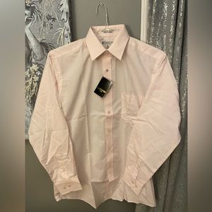 New LANVIN Paris button up